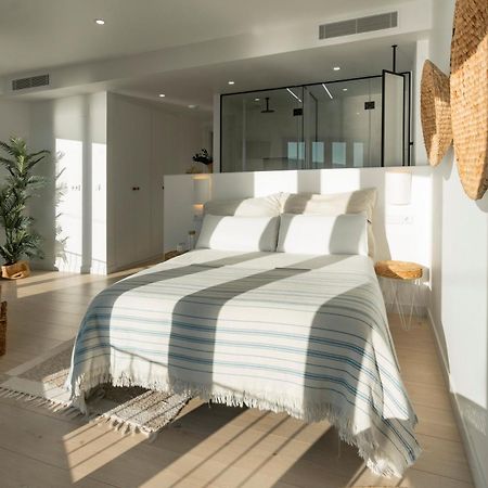 Hotel O mar de preciosa Camariñas Habitación foto